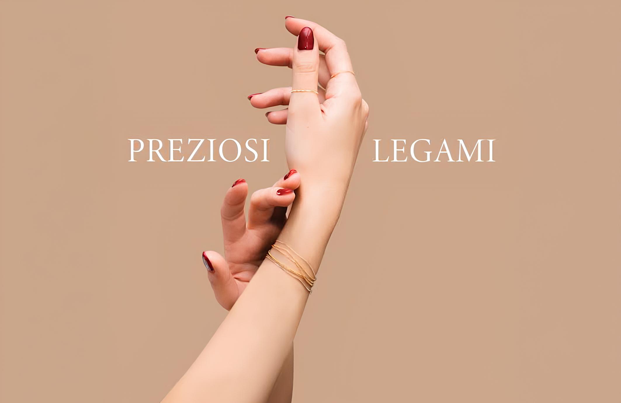 Negozio Callegaro Gioielli Mestre